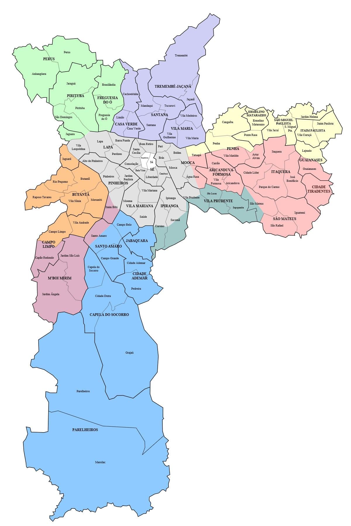 mao sau polo kabupaten 